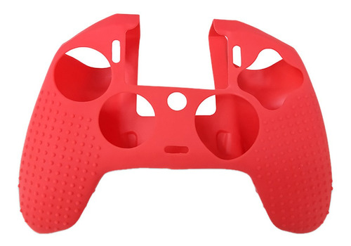 Funda Skin Grip Cover Para Playstation 4 Ps4 Nacon 2 Control