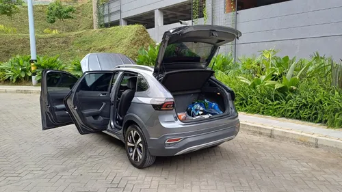 Volkswagen Nivus 1.0 Turbo Highline At 4x2 2024