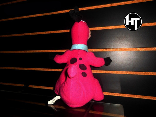 Imagen 7 de 8 de Los Picapiedras, Dino, Peluche, Play By Play, 10 Pulgadas