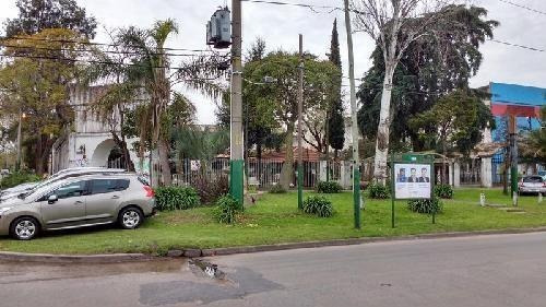 Imagen 3 de 3 de Terreno En Venta En Burzaco Oeste
