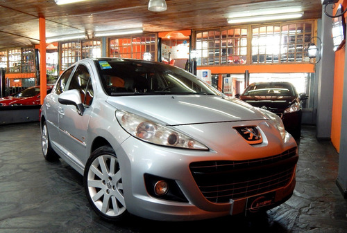 Imagen 14 de 20 de Peugeot 207 Gti - Excelente Estado! Sonido Jbl