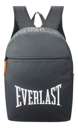 Mochila Everlast Urbana Deportiva Unisex Tts Tutti