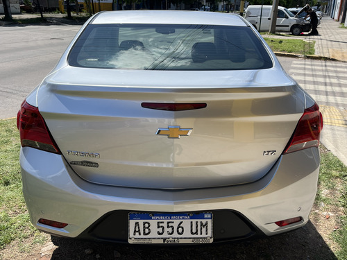 Chevrolet Prisma 1.4 Ltz At 98cv