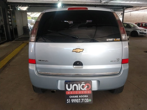 Meriva 1.4 Jy Ano 2009/2010
