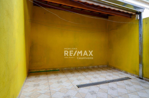 Sobrado Com 2 Dormitórios, R$ 158.000 - Água Espraiada (caucaia Do Alto) - Cotia/sp - So0190