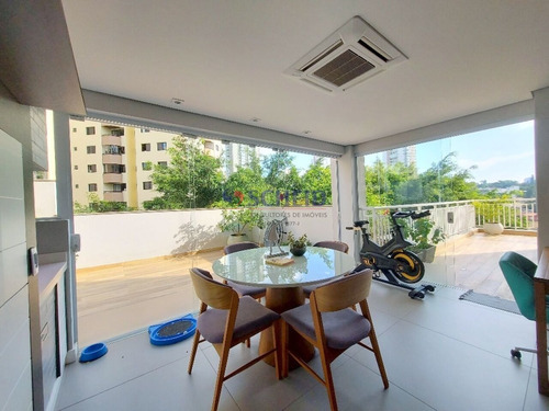 Imagem 4 de 15 de Apartamento Garden A Venda Na Vila Mascote - Mc9944