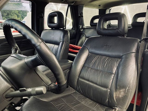 Chevrolet Blazer 4.3 SFI DLX 4X2 V6 12V