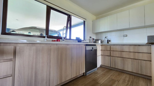 Impecable Casa En Condominio Portal De Molino Viej...