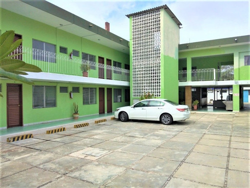 Centro Santa Lucia Hotel (avh-1003)