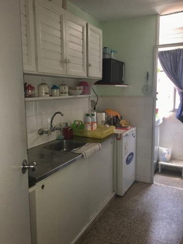 Apartamento En Venta De 3 Dormitorios En Malvin Norte