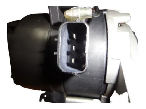 Imagen 3 de 4 de Distribuidor Mazda Allegro/ford Laser 1.6 Inyecc Ca-031