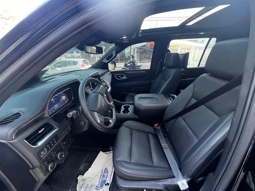 Chevrolet Tahoe 5.3 V8 Z71 4Wd At