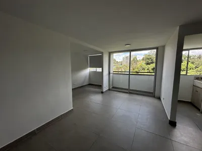 Apartamento en arriendo