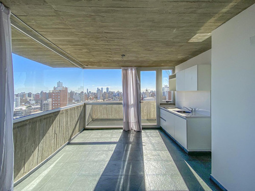Imagen 3 de 30 de Loft | 1 Dormitorio | Amenities