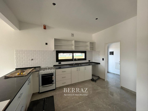 Casa Venta 5 Ambientes En Santa Elisa Pilar Del Este Lote De 558 M2