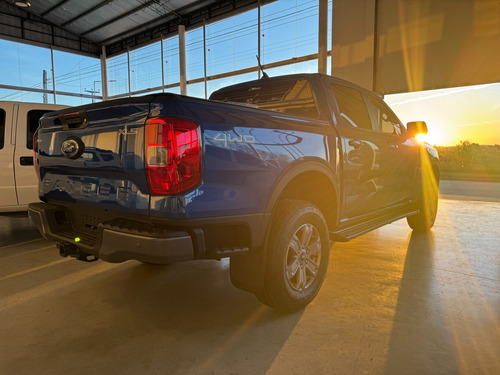 Ford Ranger 3.0 V6 Cd 4X4 Xls At 250Cv