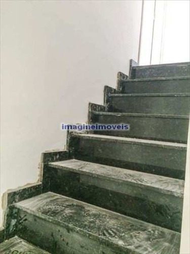 Imagem 8 de 10 de Sobrado Na Vila Matilde Com 3 Dorms Sendo 1 Suíte, 2 Vagas, 120m² - So0260