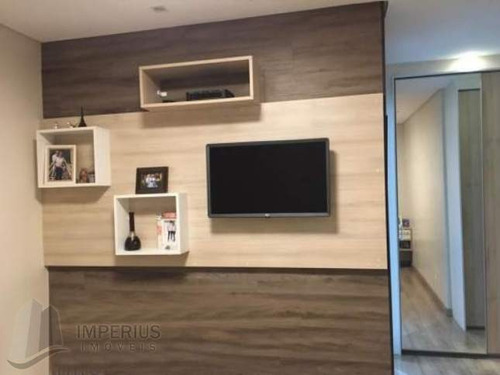 Imagem 3 de 10 de Vende-se Apartamento Padrão - 3624
