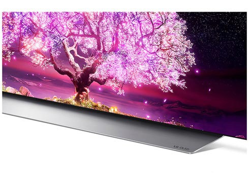 Imagem 8 de 9 de Smart Tv Oled 4k 48 Inteligência Artificial Alexa- Oled48c1