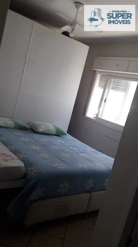 Imagem 8 de 16 de Casa A Venda No Bairro Três Vendas Em Pelotas - Rs. - 1299-1