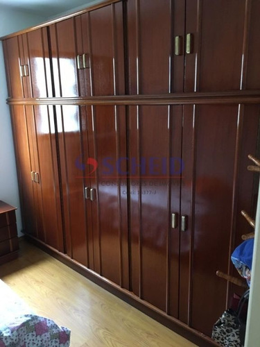 Imagem 15 de 15 de Venda - Apartamento Interlagos 3 Dorms 1 Suíte 1 Vagas 75m² Área Útil - Mr76216