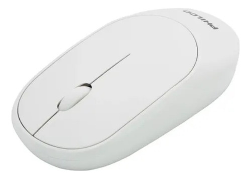Mouse Inalambrico Philco 7314w 3 Botones