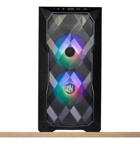 Pc Gamer Intel I7 14700f 20-core + 32gb Ddr5 + Rtx 5070 12gb