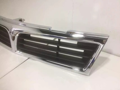 Imagen 4 de 6 de Parrilla De Mitsubishi Lancer - Signo 97-06