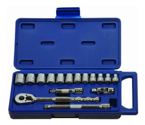 Enchufe De Transmisión Williams Jhw50665 De 3/8 Pulgadas Y T