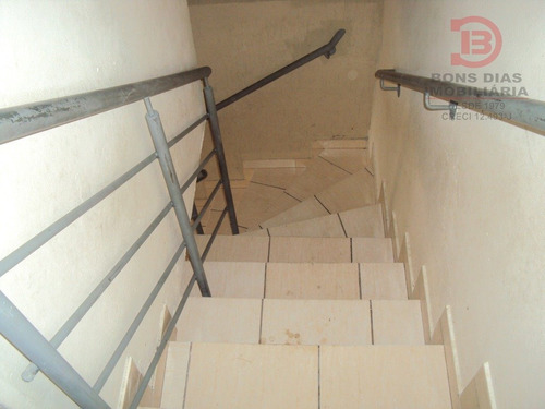 Imagem 15 de 15 de Sobrado - Vila Campanela - Ref: 5533 - V-5533