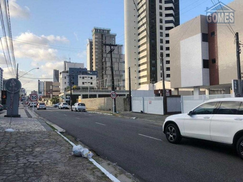 Apartamento Para Vender, Manaíra, João Pessoa, Pb - 37988