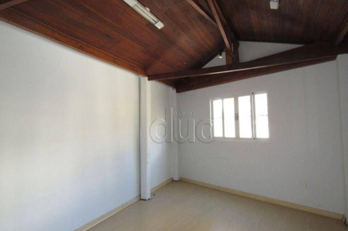 Imagem 6 de 30 de Casa Com 3 Dormitórios Para Alugar, 254 M² Por R$ 5.000,00/mês - Centro - Piracicaba/sp - Ca3801