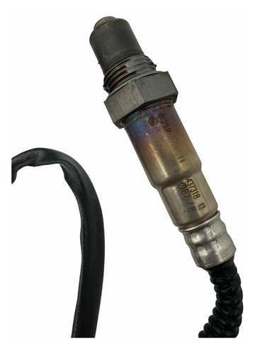 Sonda Lambda Gol G4 1.0 1.6 Flex Polo 1.6 2.0 Bosch