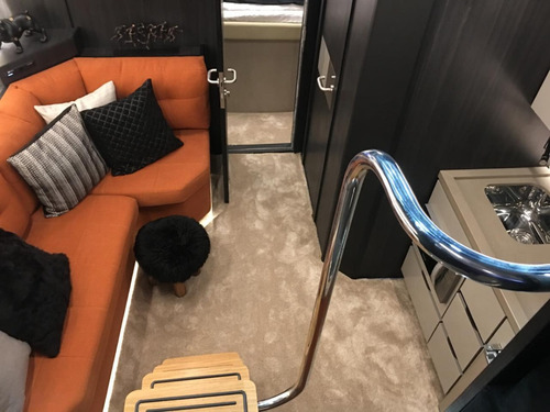 Lancha Sedna 47 Fly 2018 Phantom Sessa Focker Solara Nx