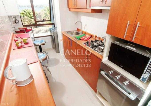 Hermoso Departamento 2d2b, San Pedro De La Paz
