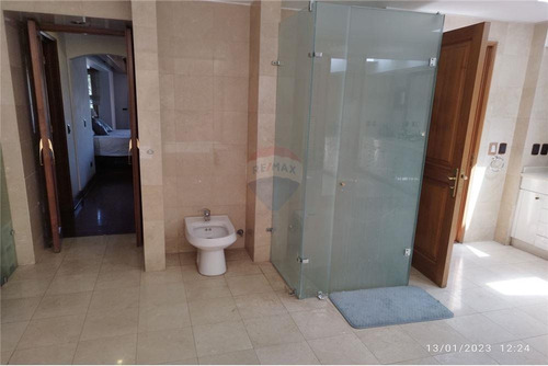 Imagen 8 de 18 de Venta Casa La Reina, Amplia, Luminosa