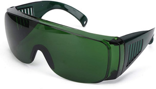 Láser gafas de protección protección ocular gafas de protección para co2 grabado láser graviermaschine 