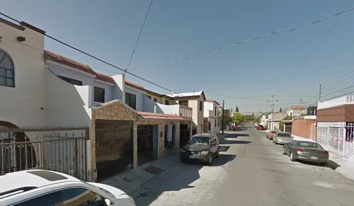 Casa En Recuperacion En Col. Republica Oriente Nte. Saltillo Coah. Sh05