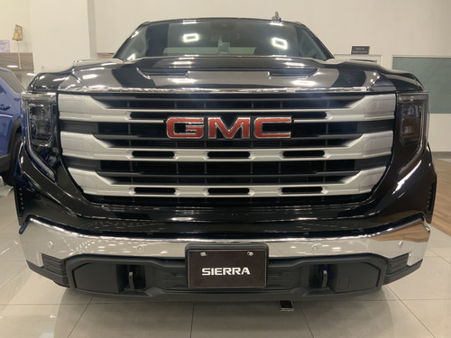 GMC Sierra Cabina Regular