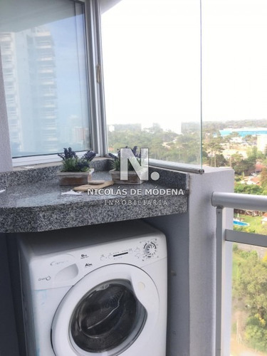 Hermoso Departamento En Alquiler.- Ref: 2528