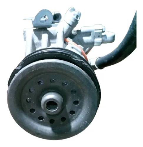 comprar Compresor Toyota Yaris Belta 2006\u002F2012