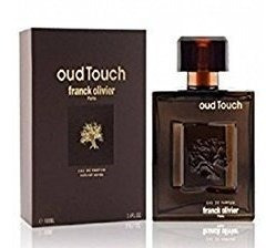 Oud Touch Colonia De Franck Olivier 34 Oz Eau De Parfum 