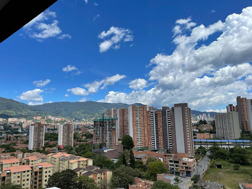 Apartamento Para La Venta En Guayabal  Medellín 