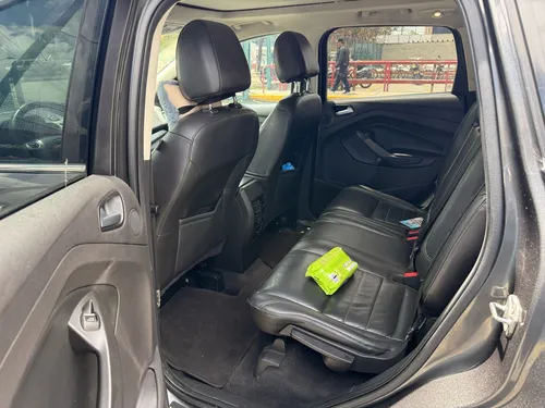Ford Escape 2.0 Se 4x4