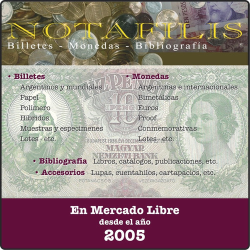 Asia - Lote 5 Monedas Surtidas ¡ Nuevas - Sin Circular !