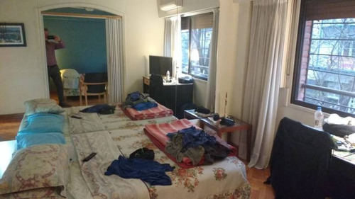 Imagen 9 de 13 de Hermoso Departamento 3 Ambientes Fte Con Balcón Y Cochera-nuñez - A Mts De Cabildo