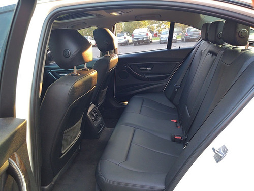Imagen 16 de 24 de Bmw 328i 2014 Luxury At Abasto Motors