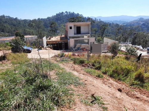 Terreno À Venda, 125 M² Por R$ 172.000,00 - Jardim Paraíso - Guarulhos/sp - Ai19349
