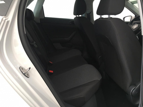 Volkswagen Polo 1.0 Mpi (flex)