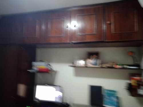 Imagem 3 de 15 de Apartamento Para Venda Em São Paulo, Jardim Santa Efigênia, 3 Dormitórios, 1 Suíte, 2 Banheiros, 1 Vaga - Ap452_1-2077511